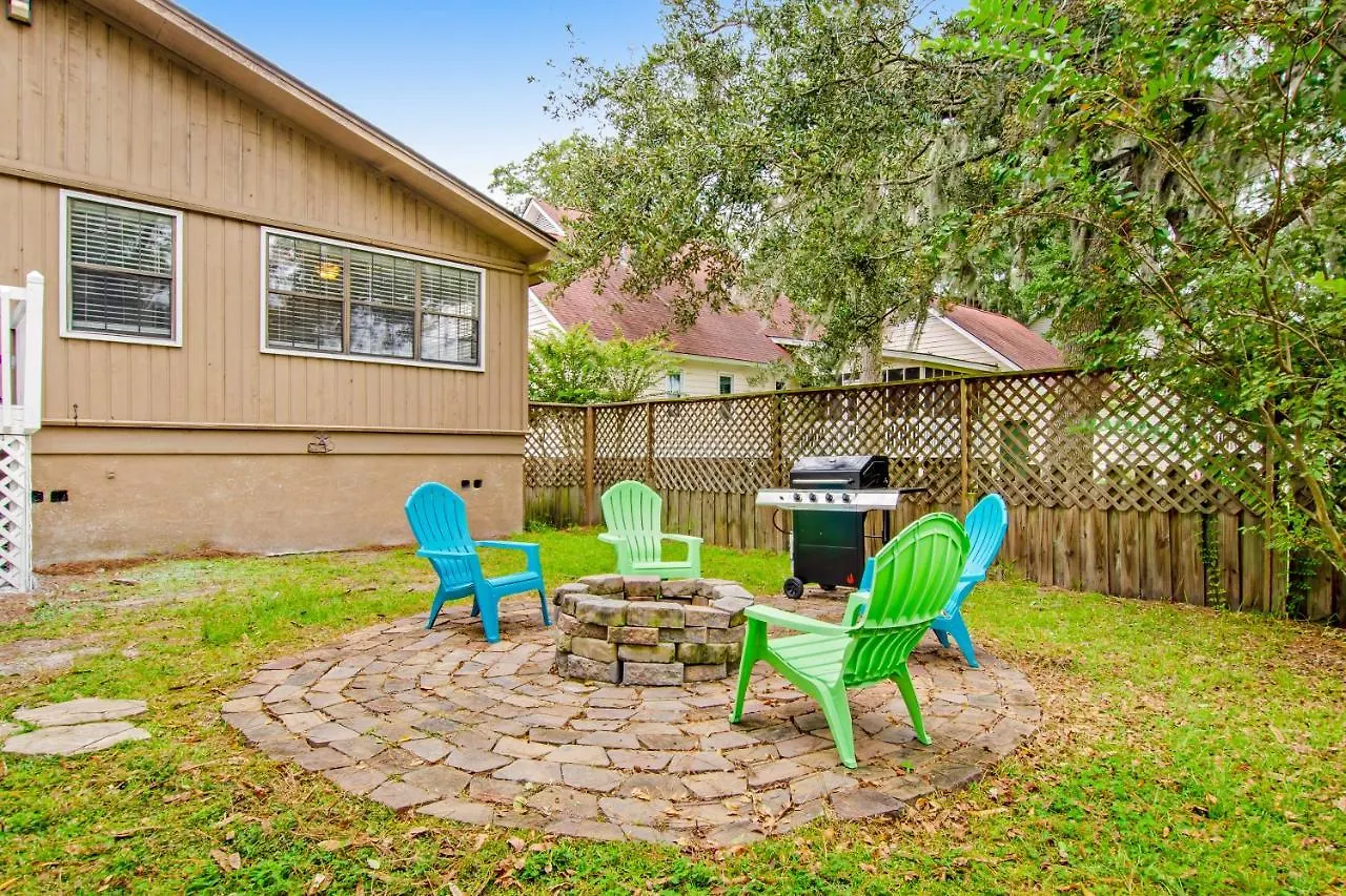 Holiday home Savi Seahorse Villa Savannah