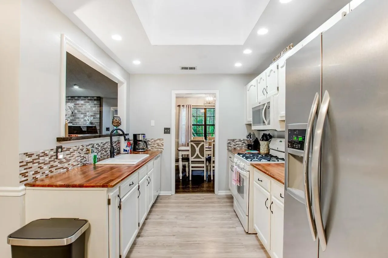 Savi Seahorse Villa Savannah United States