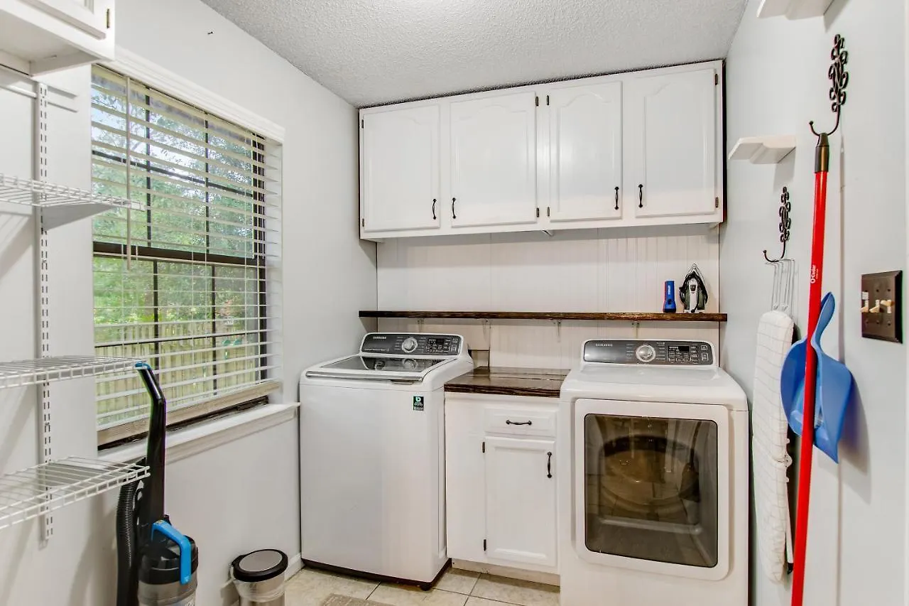 Holiday home Savi Seahorse Villa Savannah