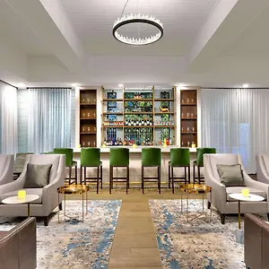 Hotel The Bluff Savannah, Tapestry Collection By Hilton, Savannah