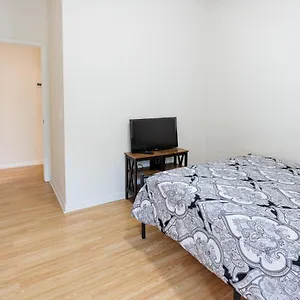 Apartment Private 2 Bedroom And 2 Bathroom In