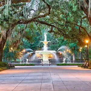 Estalagem Planters On Reynolds Square (adults Only), Savannah