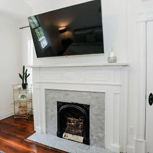  Apartment Oglethorpe